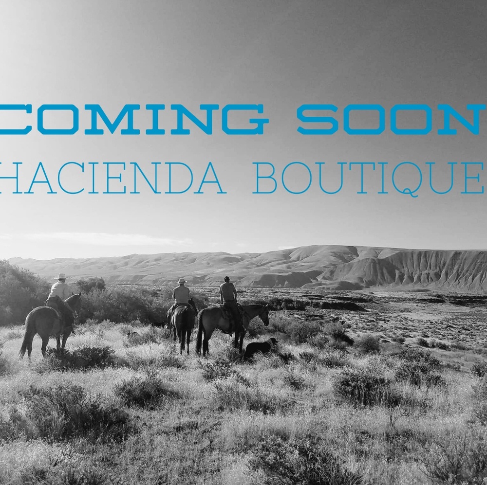 Coming soon!